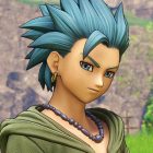 DRAGON QUEST XI - Camus