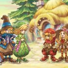 EGGLIA: Legend of the Redcap