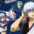 Gintama / Jump GIGA