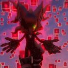 Infinite - Sonic Forces