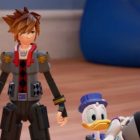 KINGDOM HEARTS III