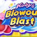 Kirby's Blowout Blast