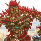 Knack 2