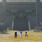 LOST SPHEAR