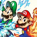 Mario & Luigi Superstar Saga - Anteprima