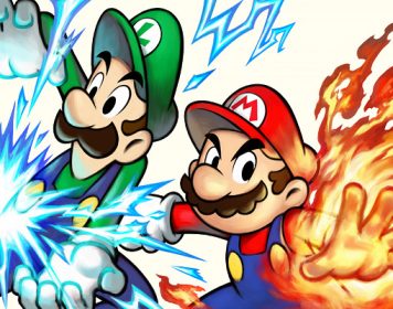 Super Mario 3D World includerà l'originale Luigi Bros.