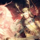 Nioh - Defiant Honor DLC