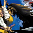 Samurai Shodown V Special