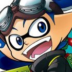 Splatoon diventa un anime