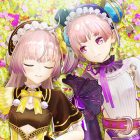 Atelier Lydie & Soeur: Alchemists of the Mysterious Painting