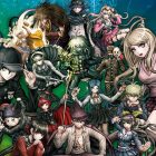 Danganronpa V3: Killing Harmony - Anteprima