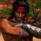 DISSIDIA FINAL FANTASY ARCADE: Jecht annunciato come personaggio giocabile