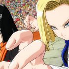 DRAGON BALL FighterZ - BANDAI NAMCO Entertainment