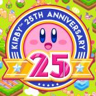 Kirby festeggia venticinque anni con un video