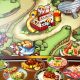 MESHI QUEST: FIVE-STAR KITCHEN