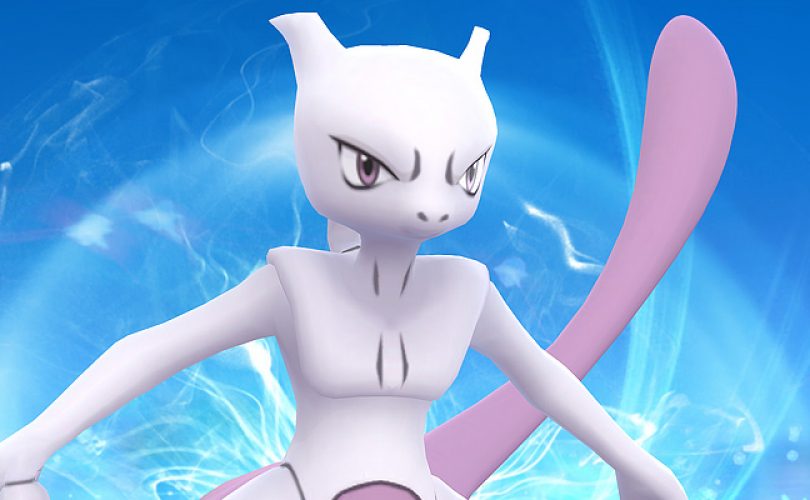 Mewtwo