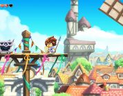 Monster Boy and the Cursed Kingdom debutterà a novembre