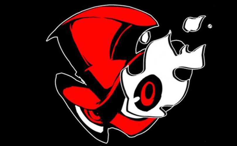 Persona Q 2