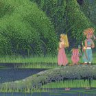 Secret of Mana