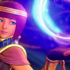 Street Fighter V: Menat