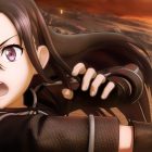 Sword Art Online: Fatal Bullet