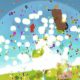 Wattam: svelata la data di uscita