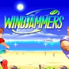 Windjammers