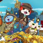 YO-KAI WATCH Busters 2