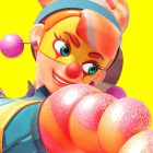 ARMS - Lola Pop