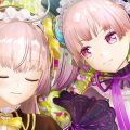 Atelier Lydie & Suelle