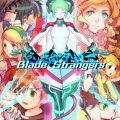 Blade Strangers