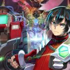 Blaster Master Zero - aggiornamento