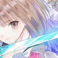 BLUE REFLECTION - Recensione