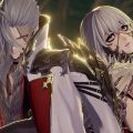 CODE VEIN