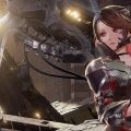 CODE VEIN