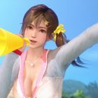 Misaki - DEAD OR ALIVE Xtreme: Venus Vacation