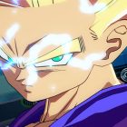 BANDAI NAMCO Entertainment - Gohan DRAGON BALL FighterZ