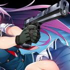 Grisaia: Phantom Trigger