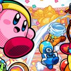 Kirby: Battle Royale