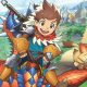 Monster Hunter Stories: Ride On