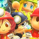 SPELUNKER PARTY!