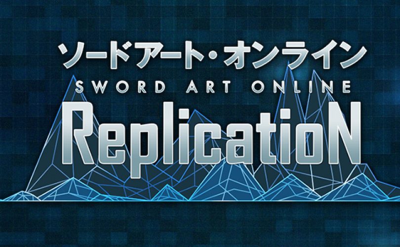 Sword Art Online: Replication