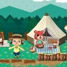 Animal Crossing: Pocket Camp