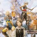 FINAL FANTASY XII: THE ZODIAC AGE