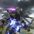 GUNDAM VERSUS: una data per il DLC Atlas Gundam