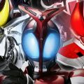 Kamen Rider: Climax Fighters