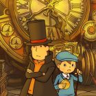 Professor Layton