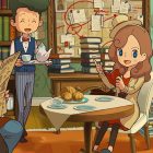 LAYTON'S MYSTERY JOURNEY: Katrielle e il complotto dei milionari - Recensione