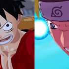 ONE PIECE e NARUTO: due nuovi titoli PS4 in formato retail