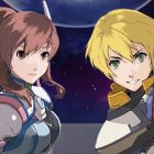 STAR OCEAN: The Last Hope 4K & Full HD Remaster